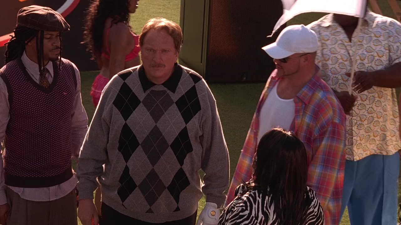 Who's Your Caddy? screenshot 2