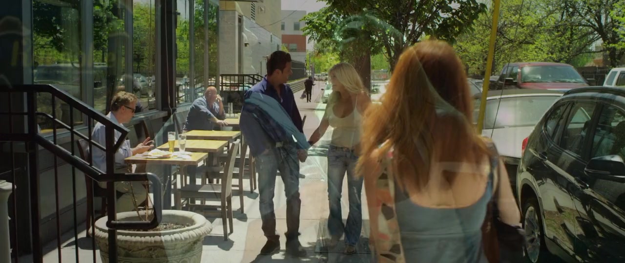 Who's Jenna...? screenshot 1