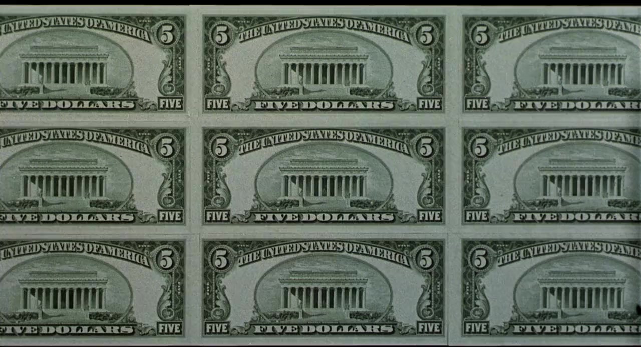 Who's Minding the Mint? screenshot 2