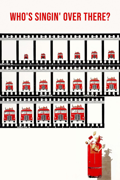 Ko to tamo peva (1980) poster