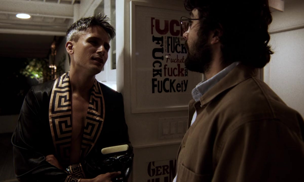 Whores on Fire screenshot 2
