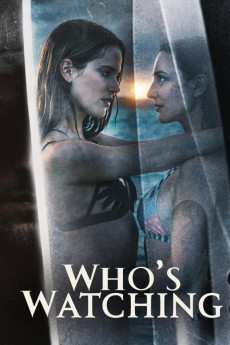 Whores on Fire (2026) poster