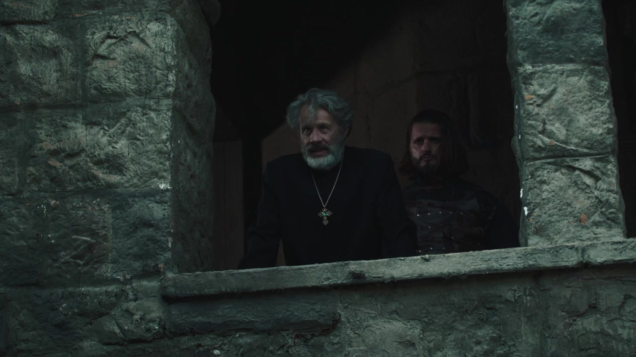 Witch screenshot 1