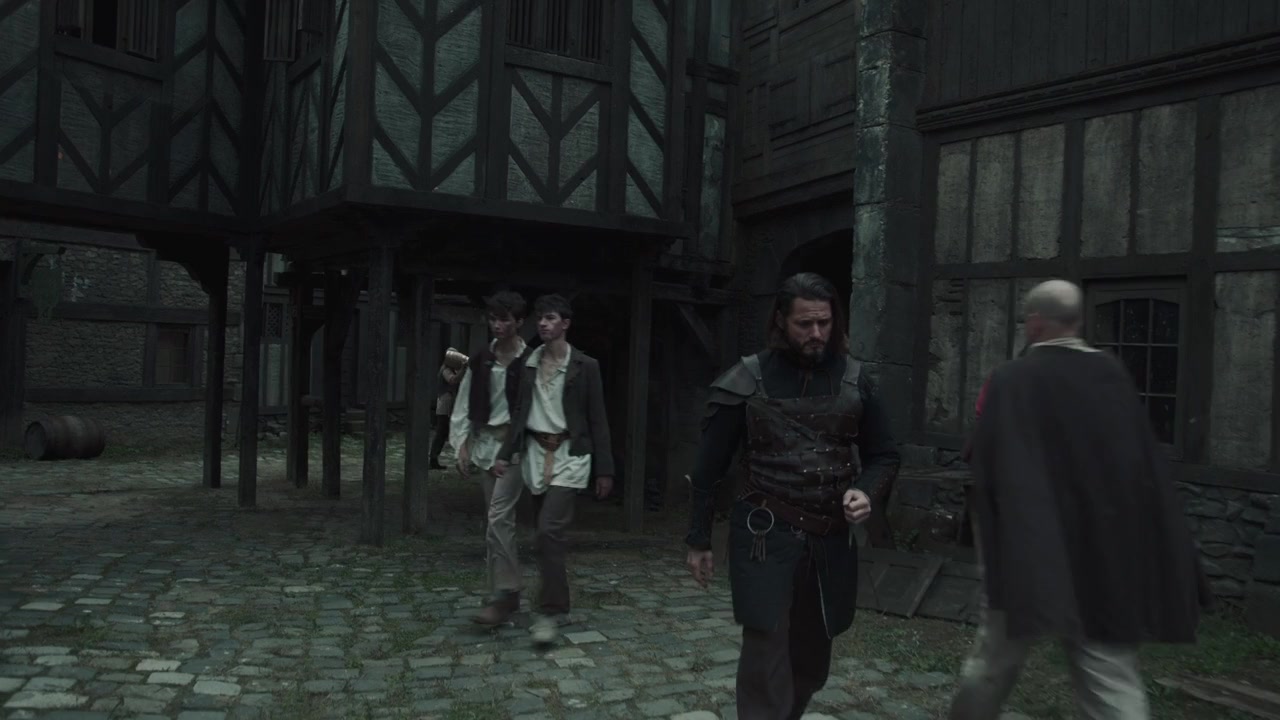 Witch screenshot 2