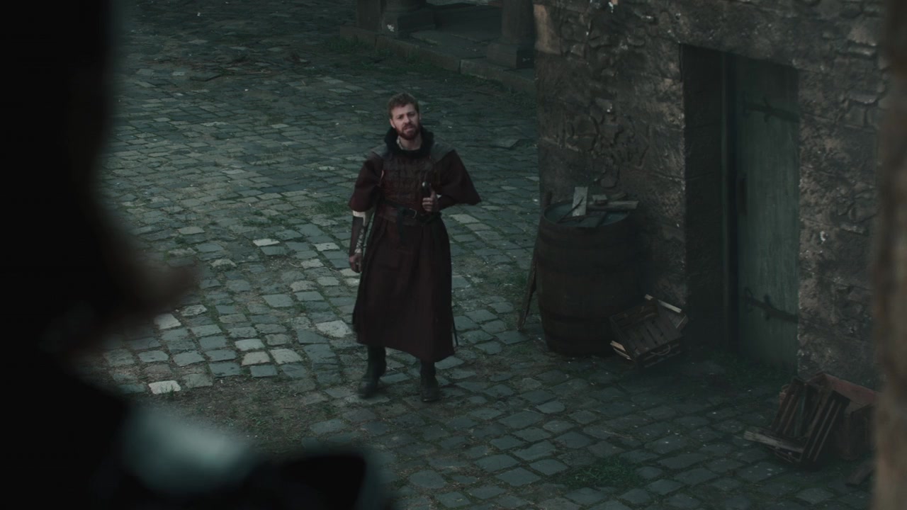 Witch screenshot 3