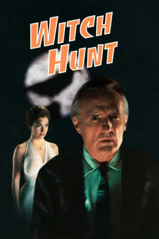 Witch Hunt (1994) poster