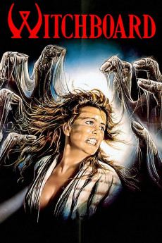 Witchboard (1986) poster