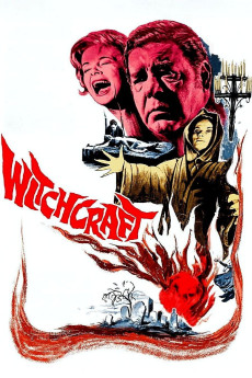 Witchcraft (1964) poster