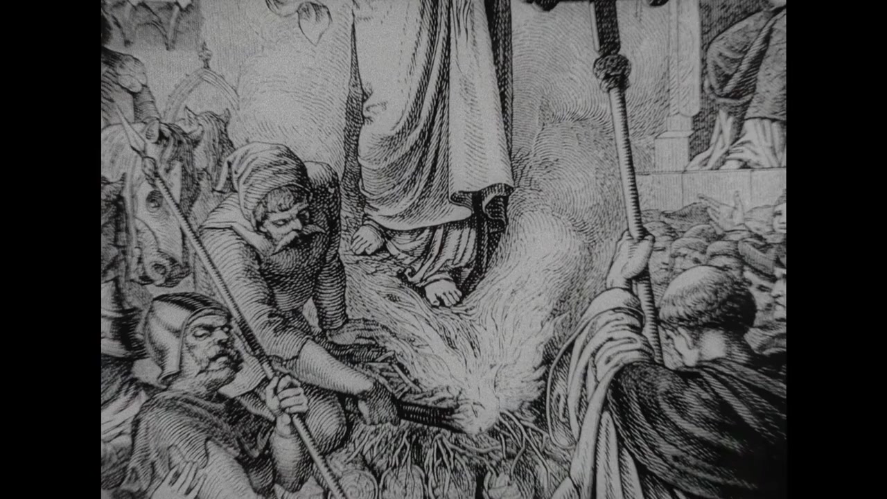 Witches screenshot 2