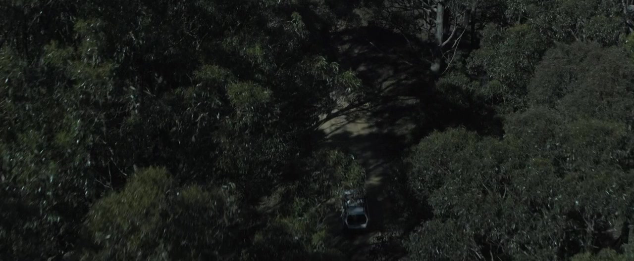 The Unlit screenshot 1