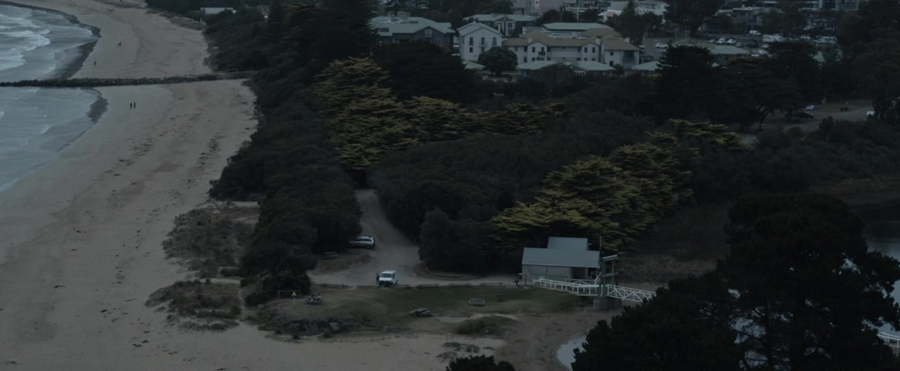 The Unlit screenshot 3