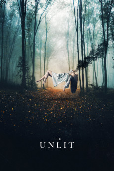 The Unlit (2020) poster