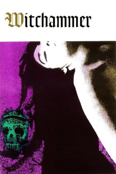Kladivo na carodejnice (1970) poster