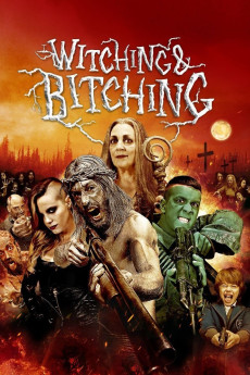 Las brujas de Zugarramurdi (2013) poster