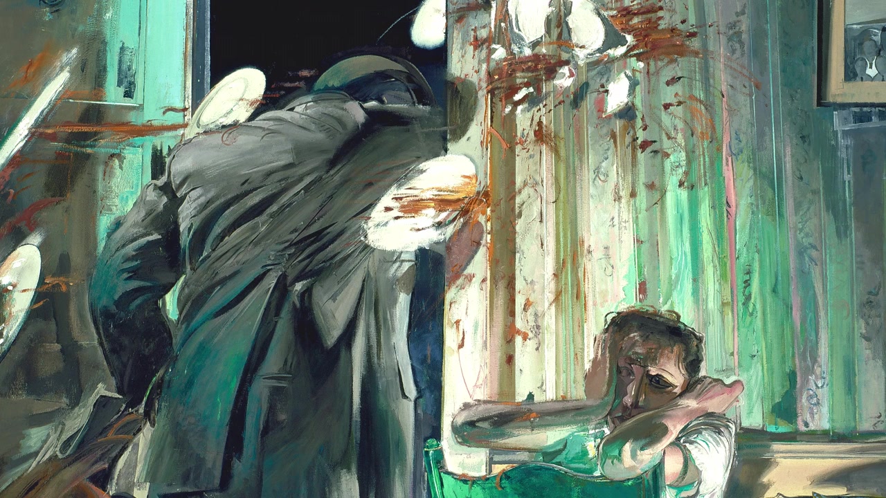 Witkin & Witkin screenshot 2