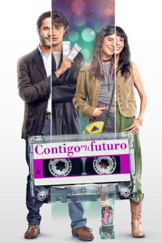 Contigo en el futuro (2025) poster