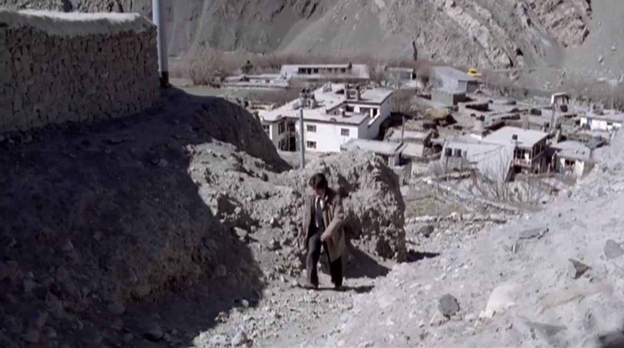 Himalayaeui sonyowa screenshot 3