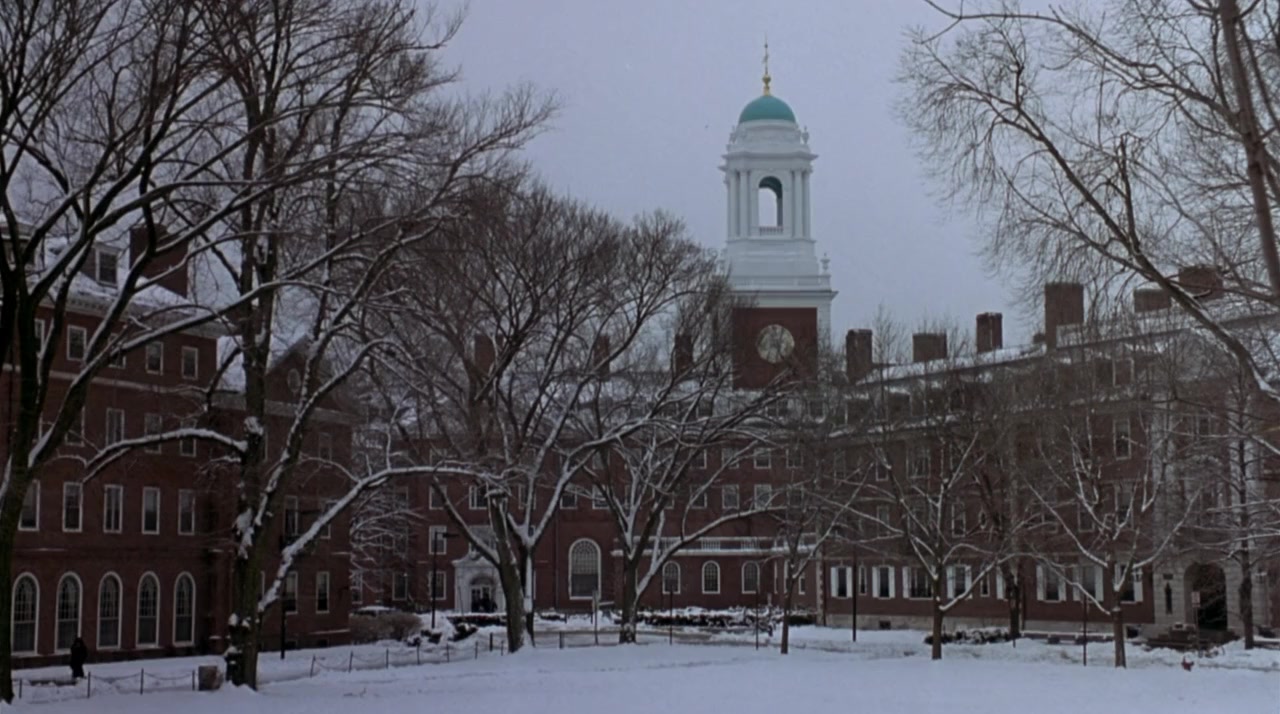 With Honors screenshot 2