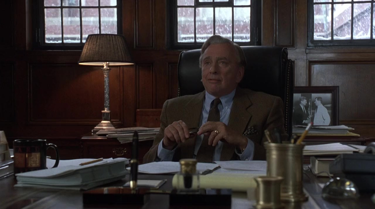 With Honors screenshot 3