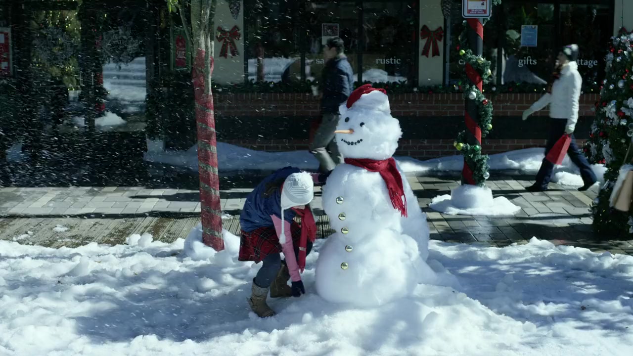 With Love, Christmas screenshot 1