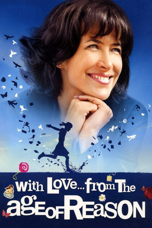 L'âge de raison (2010) poster