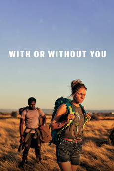 With or Without You (2024) poster