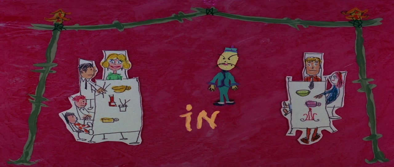 With Six You Get Eggroll screenshot 2