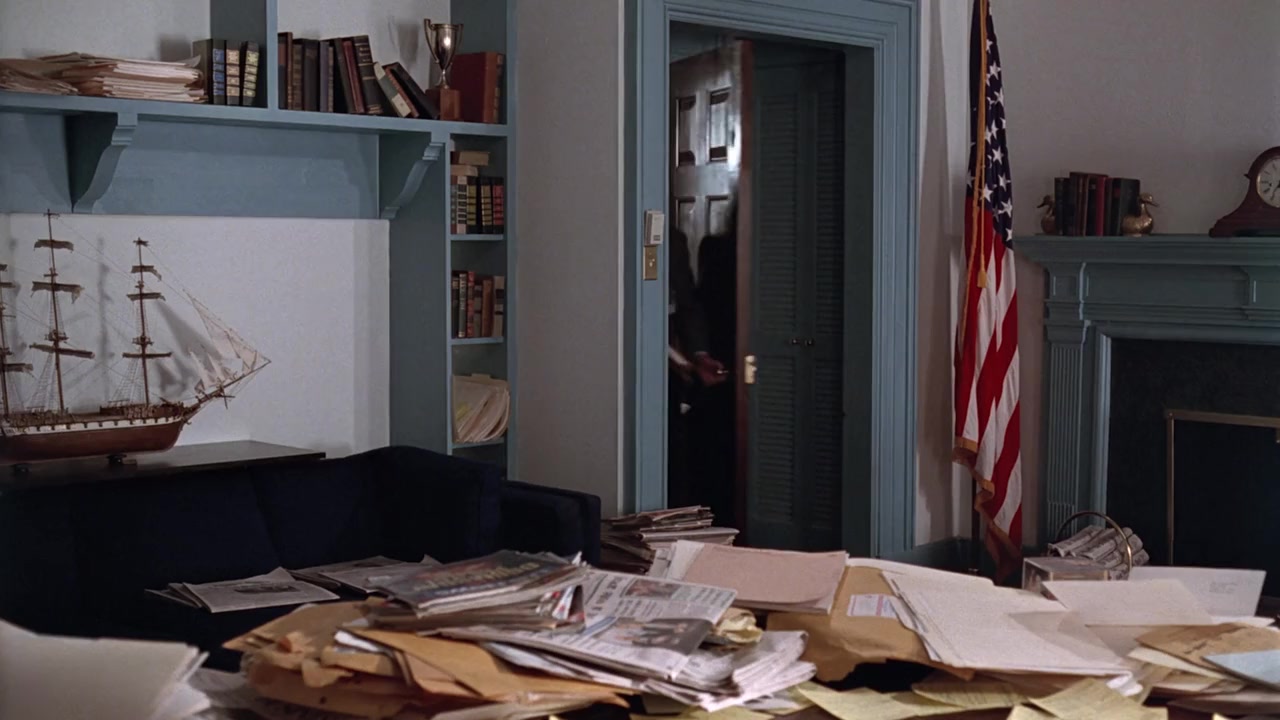 Without Warning: The James Brady Story screenshot 3
