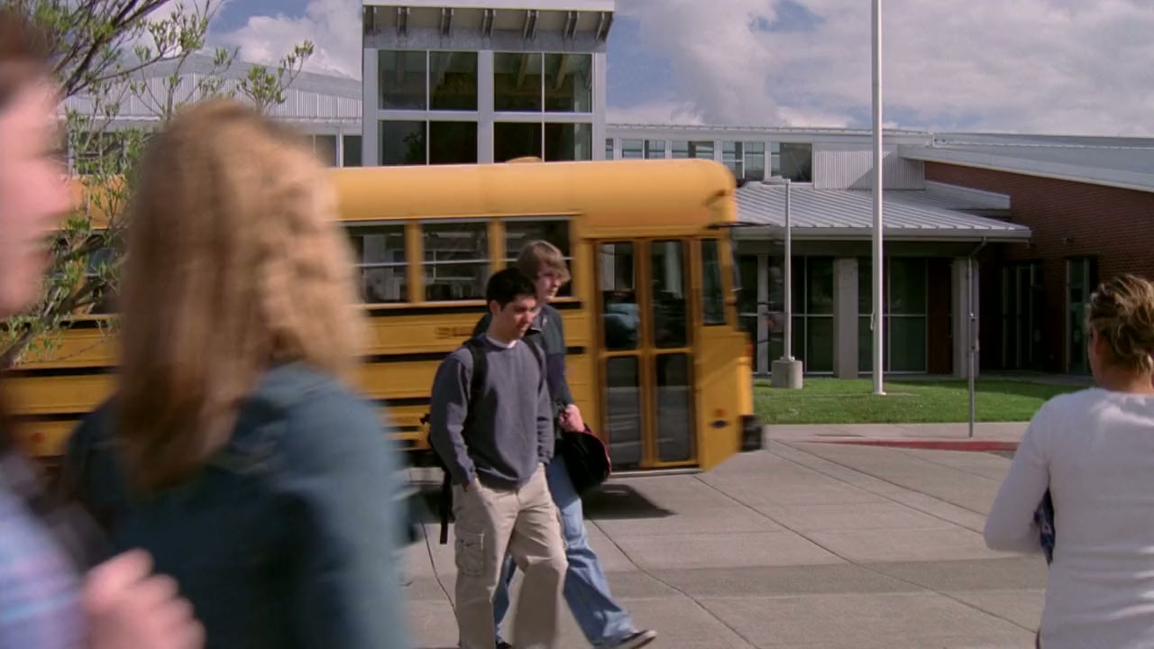 Without a Paddle: Nature's Calling screenshot 3