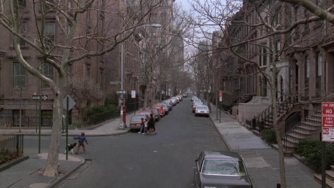 Without a Trace screenshot 1