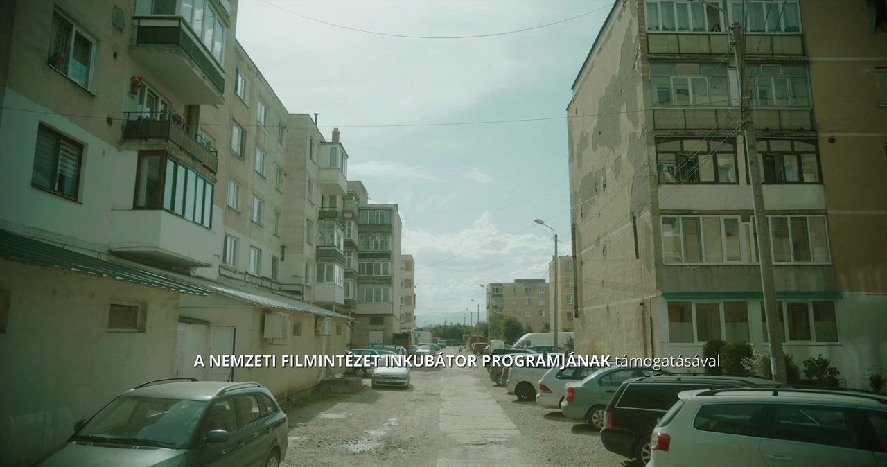 Elfogy a levegõ screenshot 1