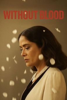 Without Blood (2024) poster