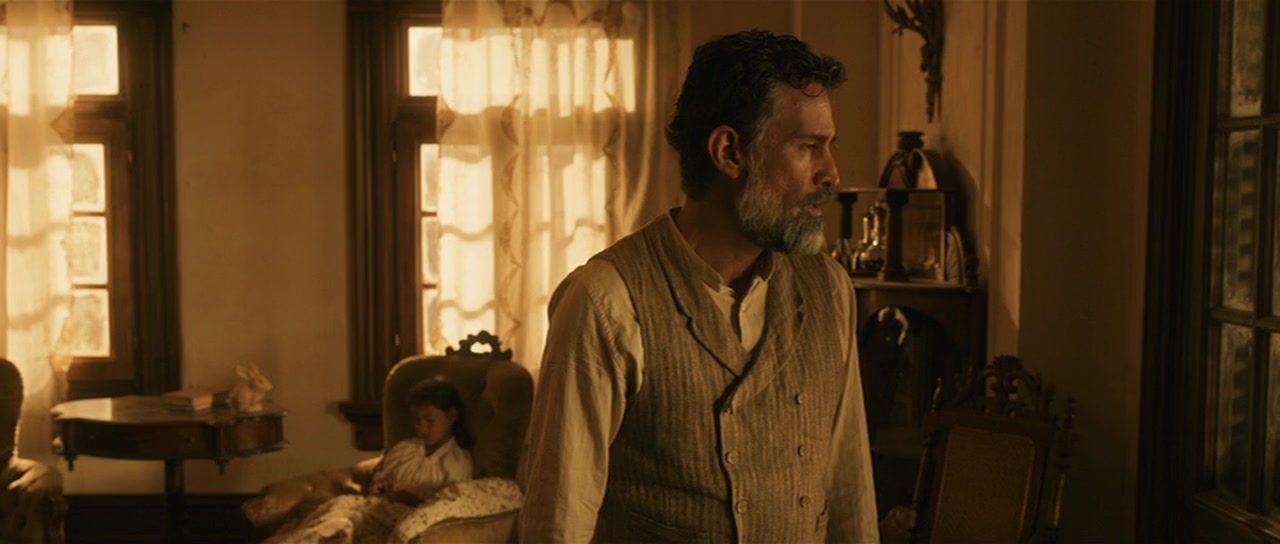 Without Blood screenshot 1