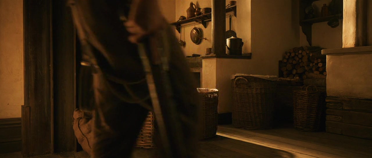 Without Blood screenshot 3