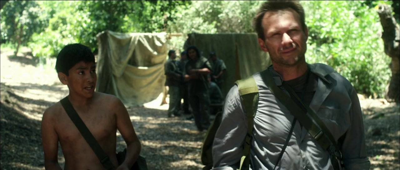 Without Men screenshot 1
