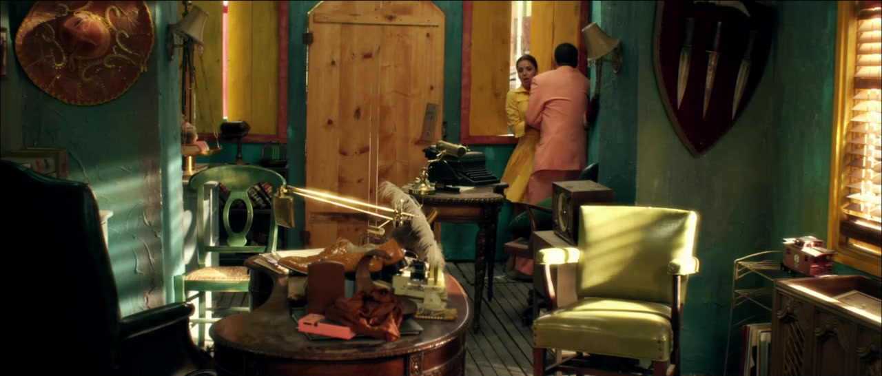 Without Men screenshot 3