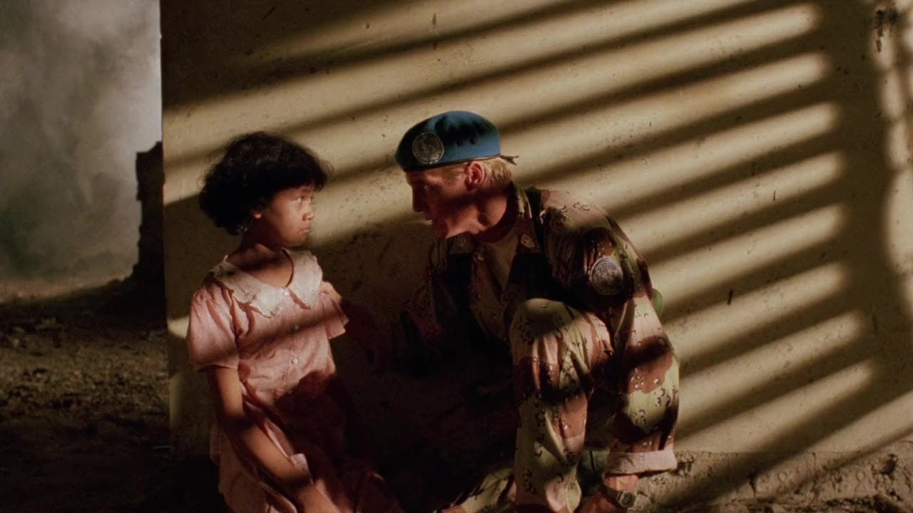 Without Mercy screenshot 3