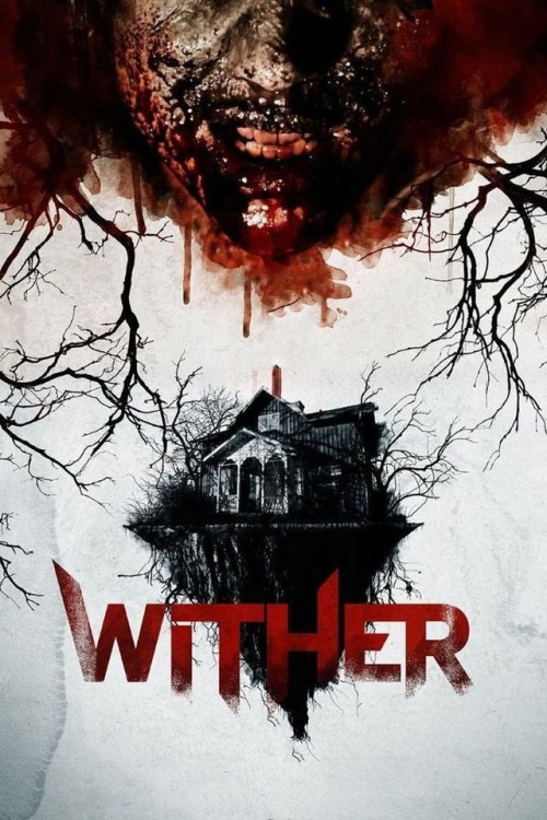 Vittra (2012) poster