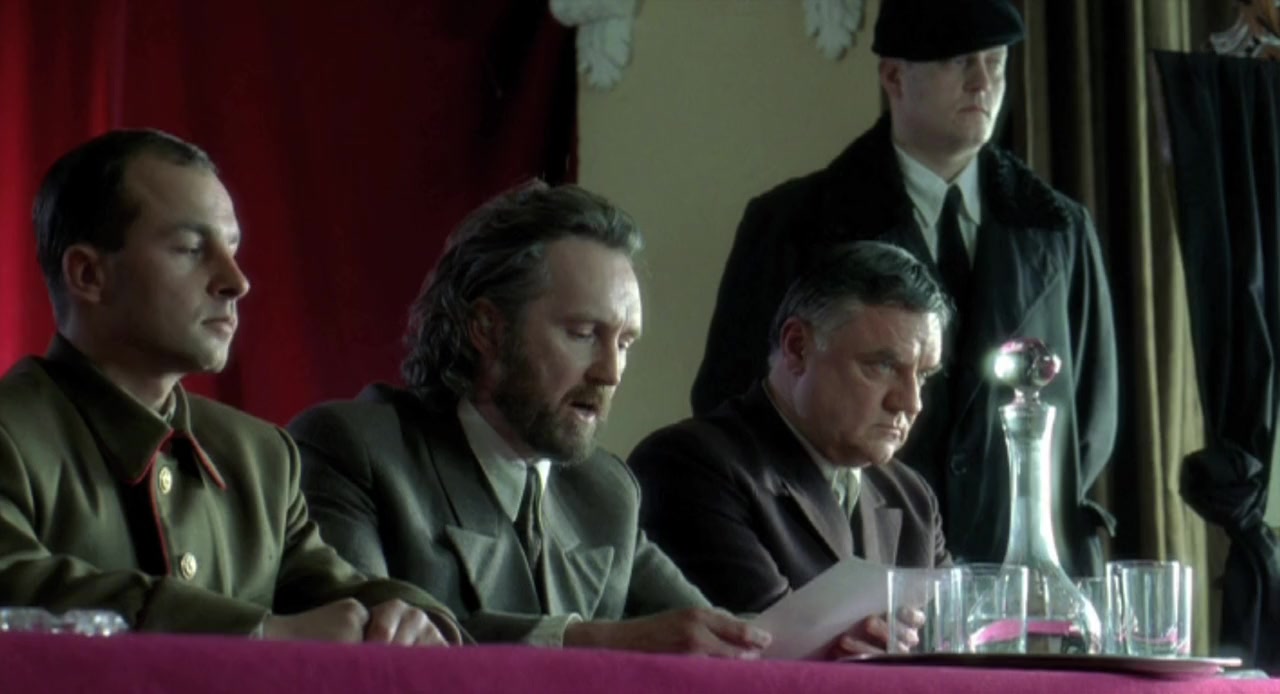 Within the Whirlwind screenshot 1