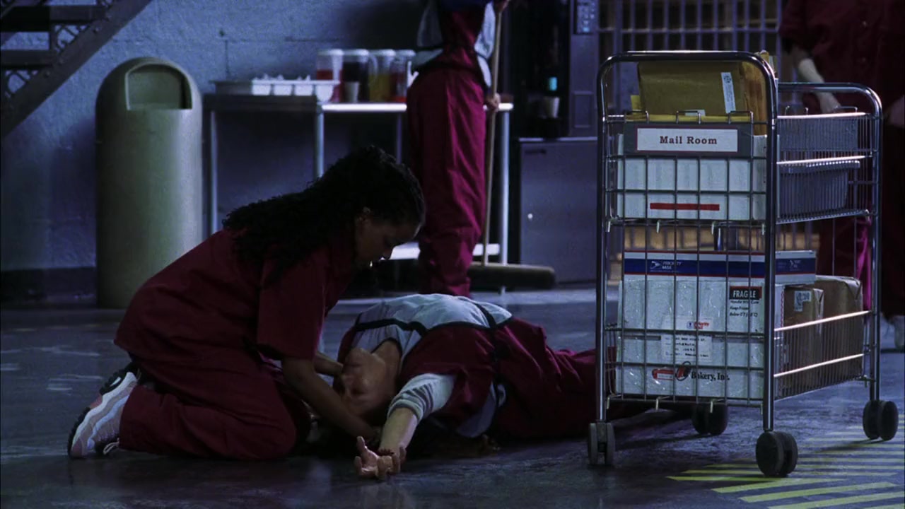 Within These Walls screenshot 2
