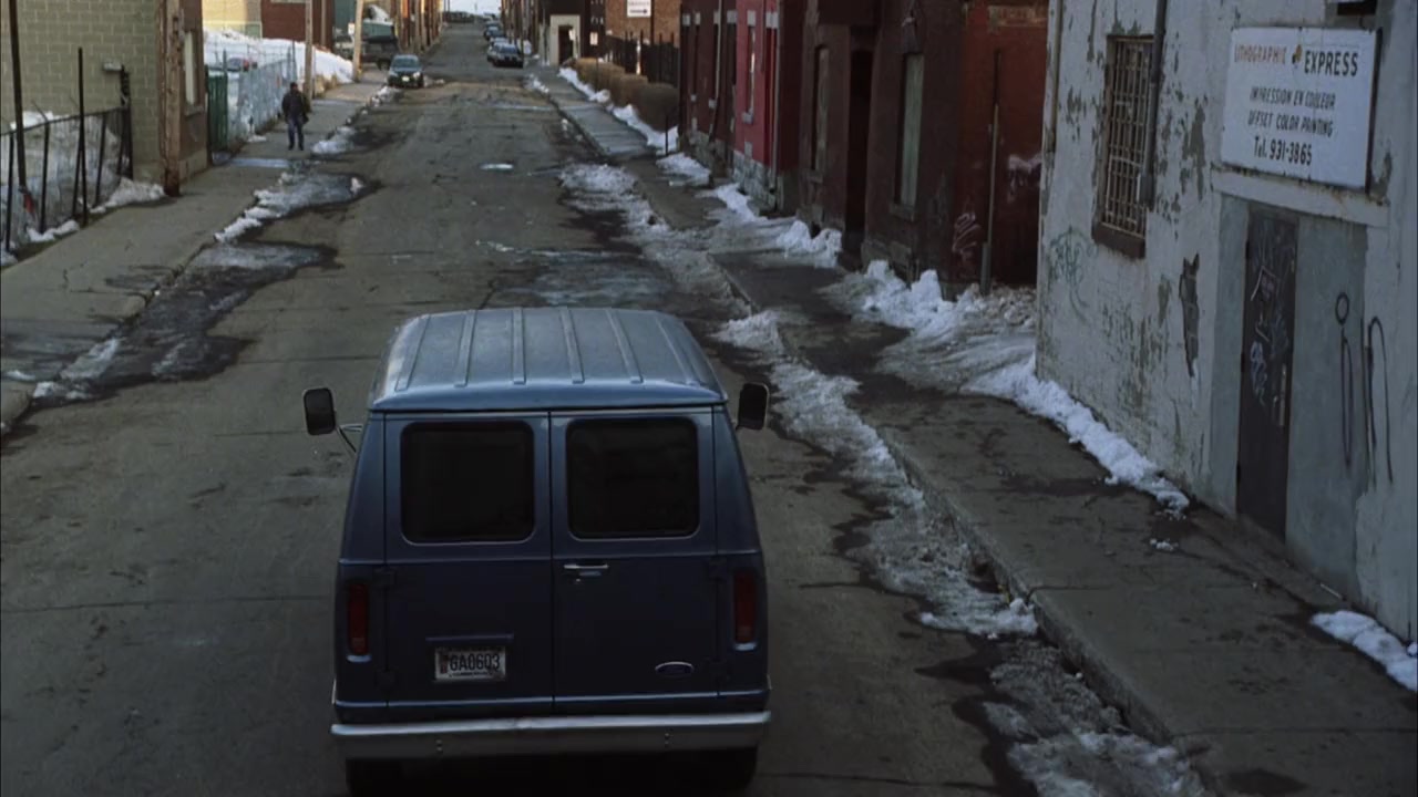 Within These Walls screenshot 3