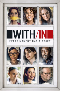 With/In (2022) poster