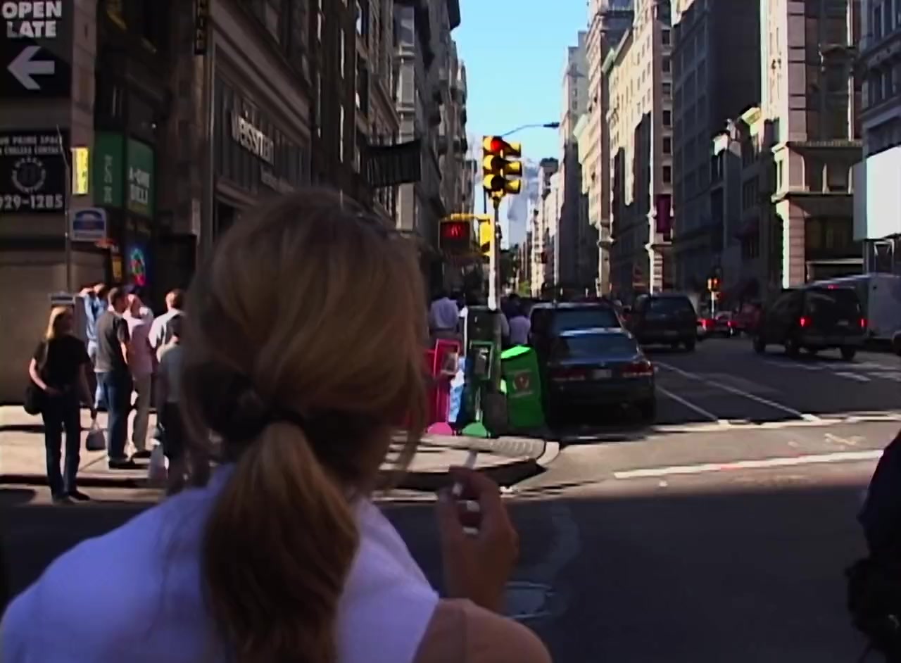 Witness to 9/11: In the Shadows of Ground Zero screenshot 2