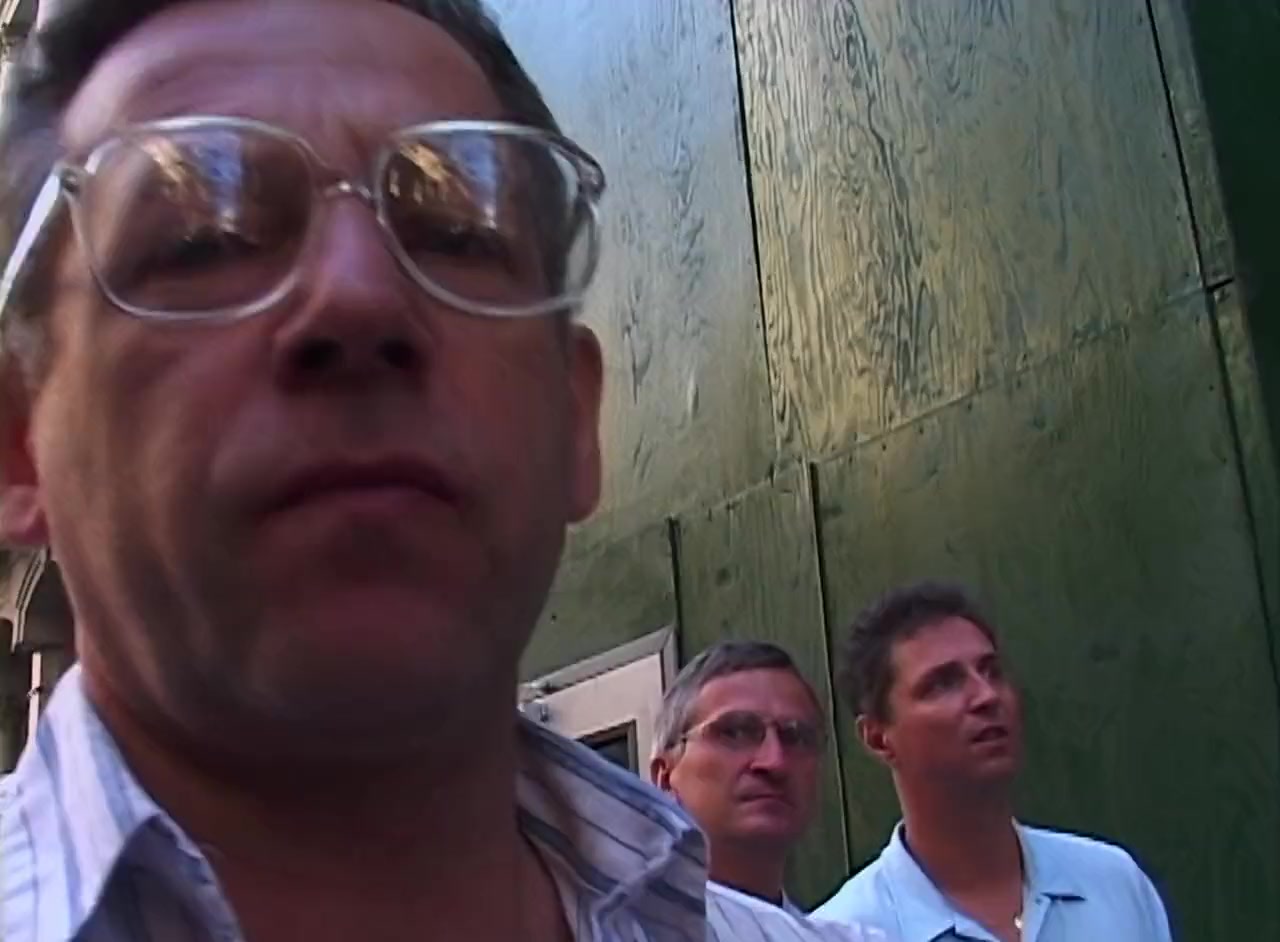 Witness to 9/11: In the Shadows of Ground Zero screenshot 3