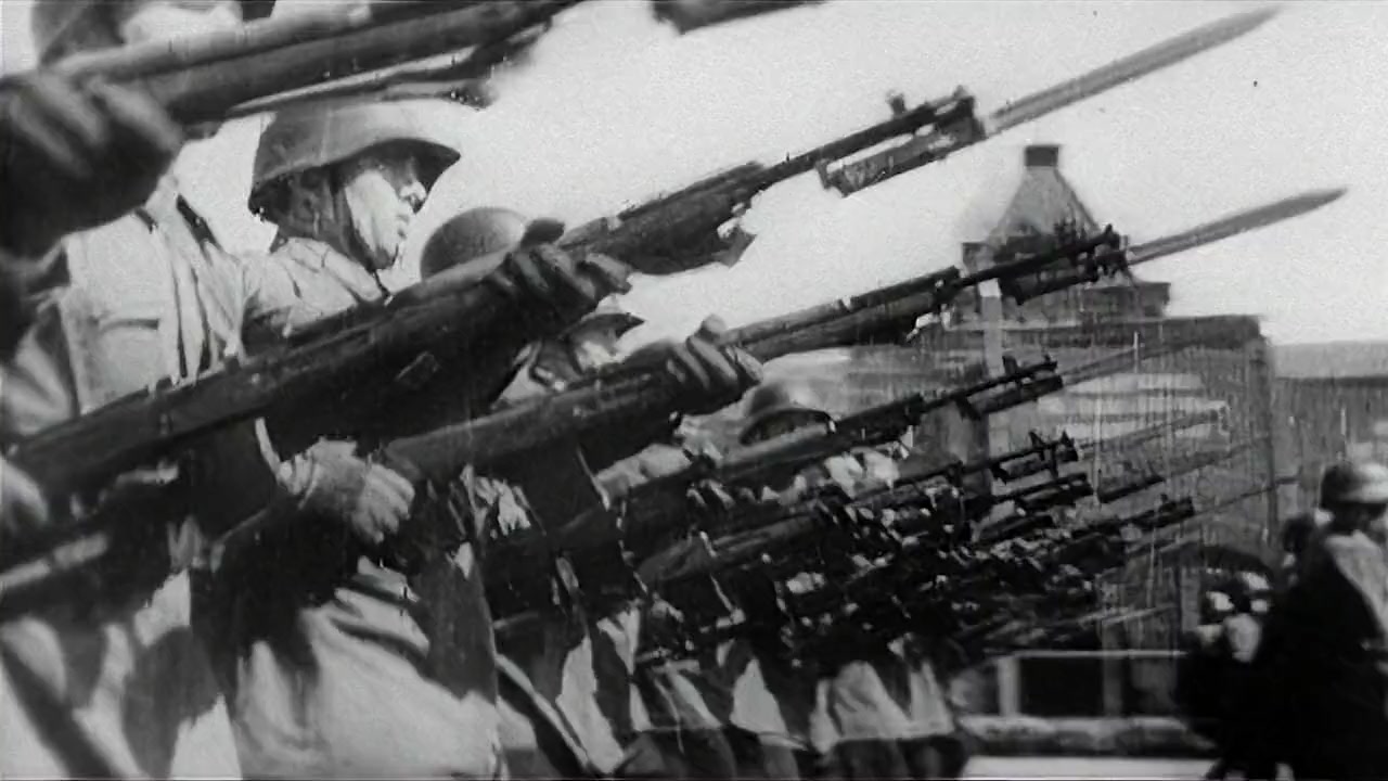 Witness to Hope: The Life of Karol Wojtyla, Pope John Paul II screenshot 1