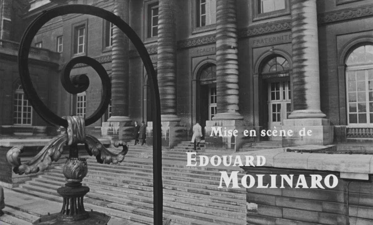 Un témoin dans la ville screenshot 1