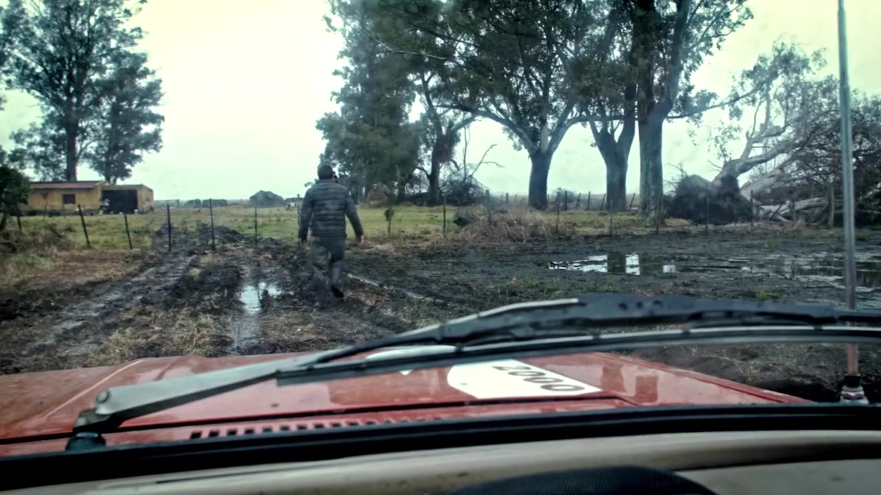 Testigo de otro mundo screenshot 3