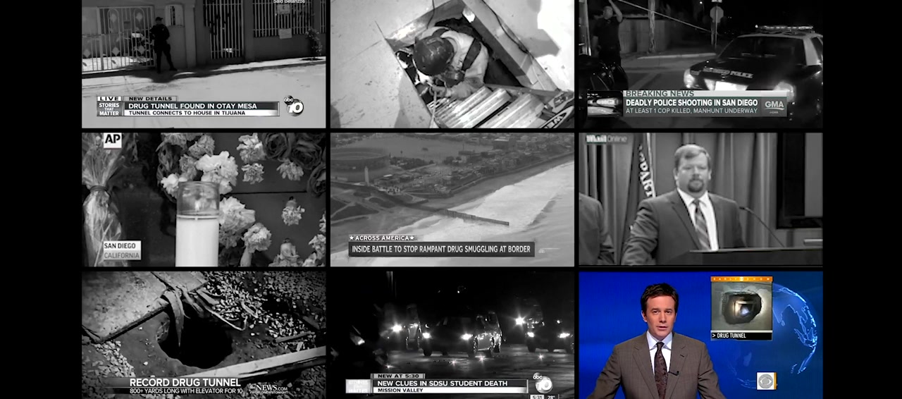 Witnesses screenshot 1