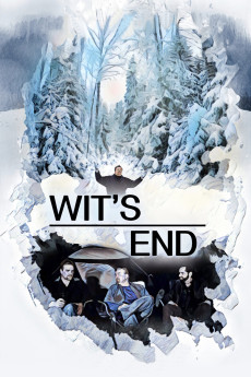 Wit's End (2020) poster