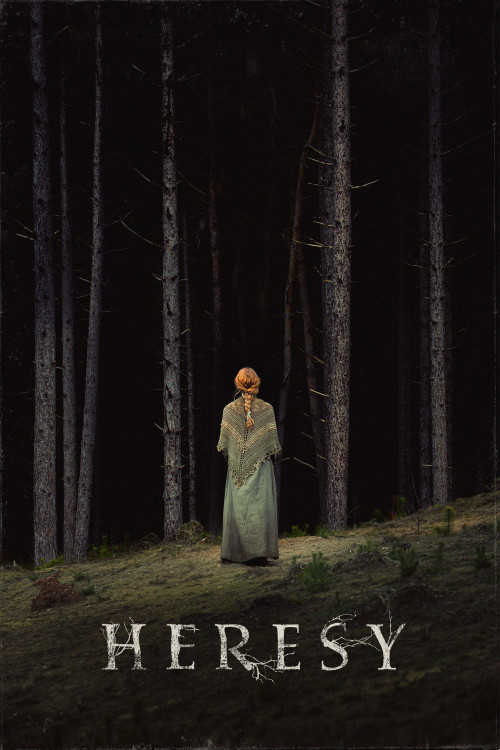 Witte Wieven (2024) poster